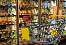 Мъжът отмъкнал колбаси на стойност близо 55 леваНа 26 юли