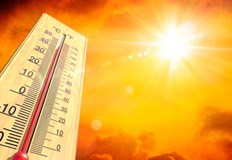 Гореща вълна с фатални последици обхвана Южна Западна и дори