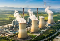 Американските финансови агенции чакат жизнеспособни предложения за малки модулни реакториАмериканските