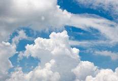 Слаб вятър от северозапад и захлаждане в Северна БългарияПрез първите