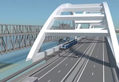 Предстои избор на изпълнител за ключовия проект между Русе и