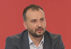 Миле Лефков твърди че се използват хибридни методи за дискредитация