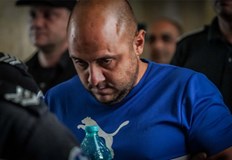 Стоян Денчев ще отговаря за тероризъм решението може да се