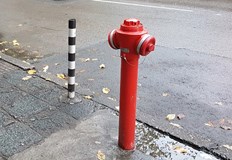 Жителите трябва да се запасят с вода за утре от