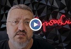 Журналистът сравнява нацията с прасе във ферма което чака смеските