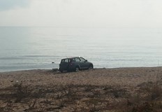 Санкциите са по 1000 лева за всеки единият автомобил е