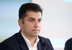 Депозираната в понеделник оставка е включена като първа точка в