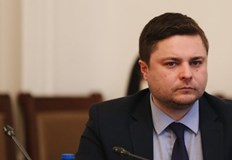 Депутатът от Хасково стана независим народен представителНародният представител от Хасково