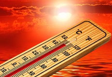 Метеоролозите предупреждават за екваториални нощи и втори връх на горещата