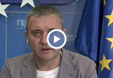 Целта е да сме със средноевропейски доходи и това не