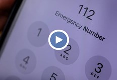 Операторите получиха 160 повиквания само за един пожар в столичния