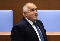 Лидерът на ГЕРБ обвини ПП ДБ в разрушаване на коалицииЛидерът на