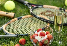 Цените на VIP местата стигат до 50 000 долара а