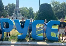 Програмата включва арт терапии спорт и посещения на културни забележителности15