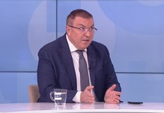 Депутатът от ГЕРБ СДС подчерта че 171 подписа на народни представители