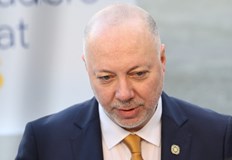 Министър председателят вижда хибридно въздействие върху българското общество и дезинформационни кампанииМинистър председателят