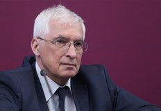 Боян Дуранкев Еврото няма да вдигне цените но търговците ще