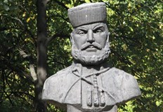 Необходими са 40 000 лева за изграждане на паметника до