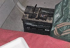 Гранична полиция образува досъдебно производство срещу нарушителите иззети са лодки