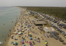 Бум на българския туристически поток след ШенгенТуристическият поток от България