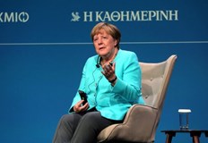 Бившият германски канцлер си припомни детските ваканции в БългарияБившият германски