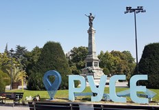 Пенсионерите вече са равни на работещите в областтаРусенска област продължава