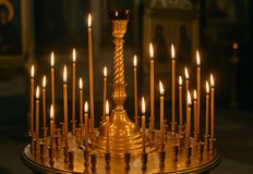 Светецът се упокоява точно преди 31 години в манастира Суроти