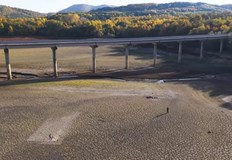 България вече е във водна криза с над 150 000