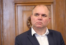 Депутатът от ПП ДБ твърди че загубата на газовата компания достига