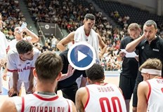 Борислав Младенов блесна с 21 точки при успеха с 91 80