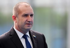 Българският президент ще се срещне с колегата си Зоран МилановичБългарският