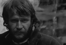 Актьорът бе известен с ролята на зограф Илия в Боянският