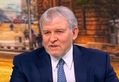 Лидерът на СДС е категоричен че няма политическа алтернатива на