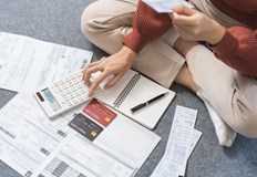 Как да върнем контрола над личните си финансиДълговете са част