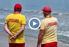 При температурната разлика от 10 градуса настъпва шок за организмаОранжев