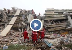 Серия от трусове с магнитуд до 7 4 разтърси руския полуостров