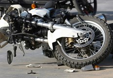 Двамата участници в катастрофата не са употребявали алкохолПолицейски служител от