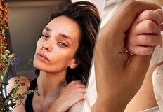 Актрисата сподели радостната новина в социалните мрежи с трогателна снимкаИрена