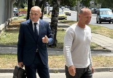 Бившият служебен министър отказа да коментира намерените 80 000 евро