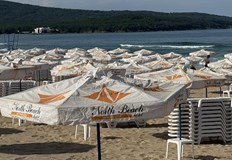 КЗП и НАП започнаха мащабна акция в Слънчев брягДесетки търговски