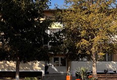 Повредена е вратата на учебното заведениеПолицаи от Ветово заловиха 18 годишен