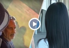 Мъжът се самозадоволяваше докато ме гледа разказа потърпевшатаМъж е задържан