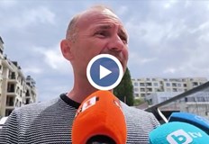 Бившият служебен министър на енергетиката заяви че е жертва на