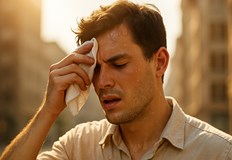 НИМХ предупреждава за опасно високи температури на 5 юлиНационалният институт