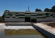 Общината изплати над 10 милиона лева но строежът все още