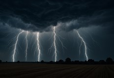 Пожарникарите потушиха огъня преди да се разрасне изгорели са няколко