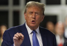 Американският президент нарече руския политик провален бивш президент Напрежението между Вашингтон