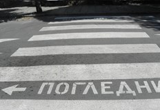 Васил Танев посочи конкретни кръстовища с избледняла маркировка и призова