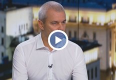 Лидерът на Възраждане критикува разнопосочните мнения в коалицията за закриването