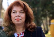 Вицепрезидентът критикува изпълнителната власт за липсата на действия след миналогодишните